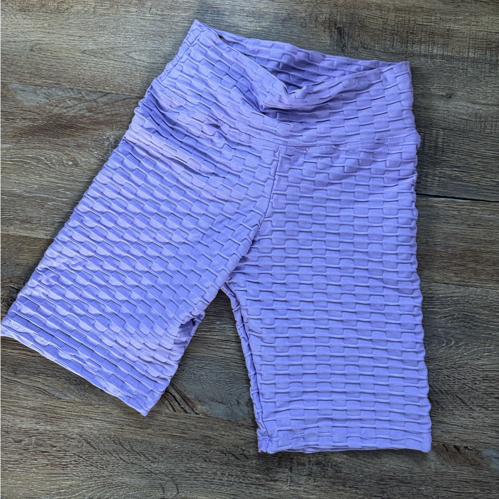 BYDY Fitness/Workout/Yoga Shorts